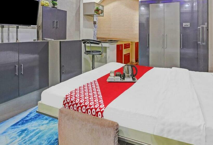 Отель Oyo 90286 Raj Residency