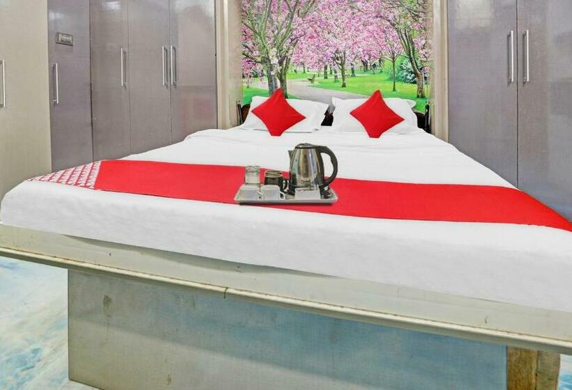 Отель Oyo 90286 Raj Residency