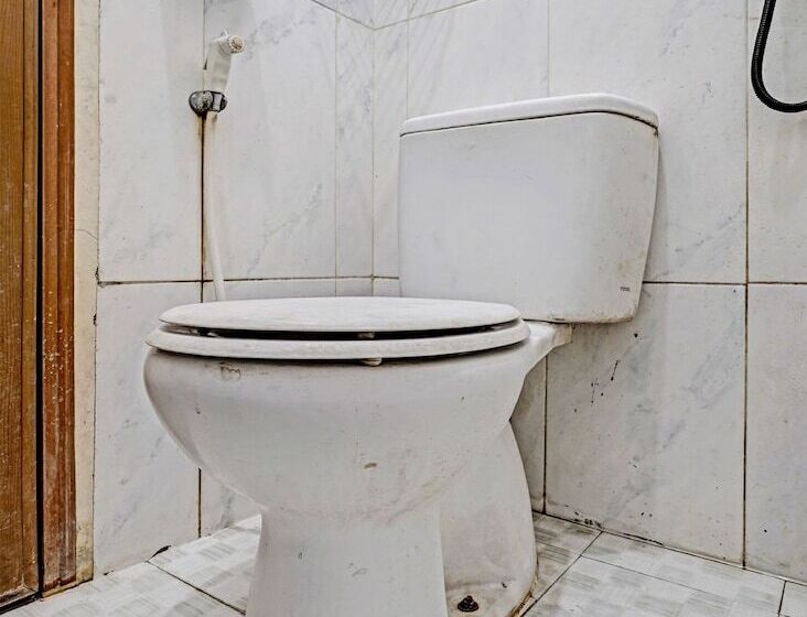 호텔 Oyo 91334 Permata Papua Guest House