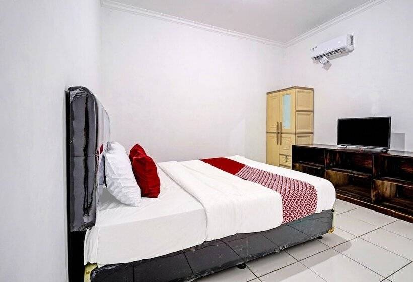 호텔 Oyo 91334 Permata Papua Guest House
