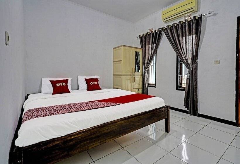 호텔 Oyo 91334 Permata Papua Guest House