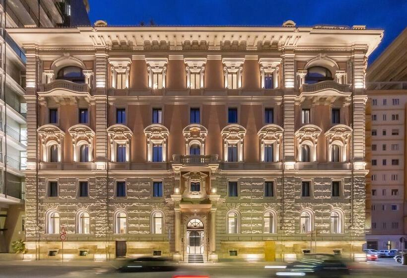 בית מלון כפרי Palazzo Tirso Mgallery Cagliari