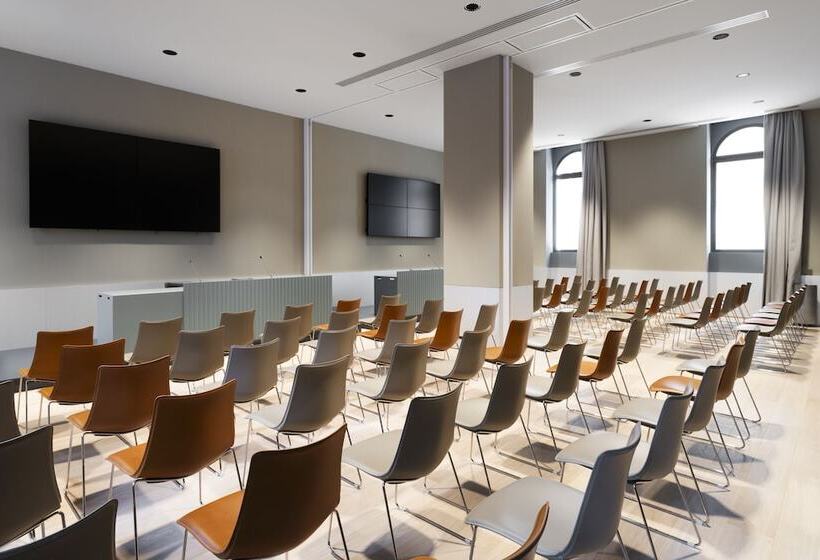 בית מלון כפרי Palazzo Tirso Mgallery Cagliari