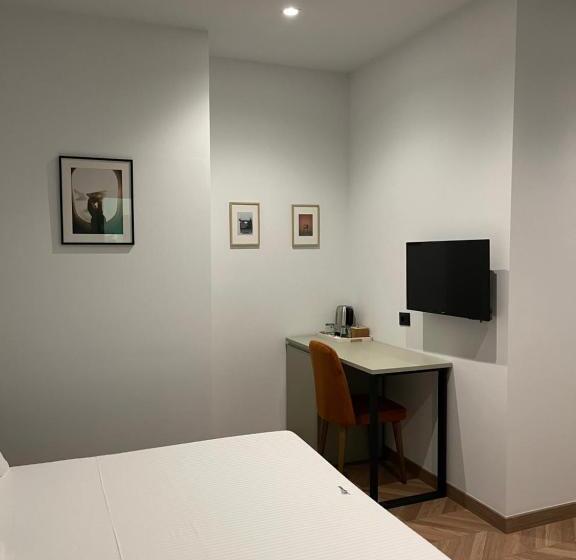 فندق Kondo Stays   Polifonia City Loft