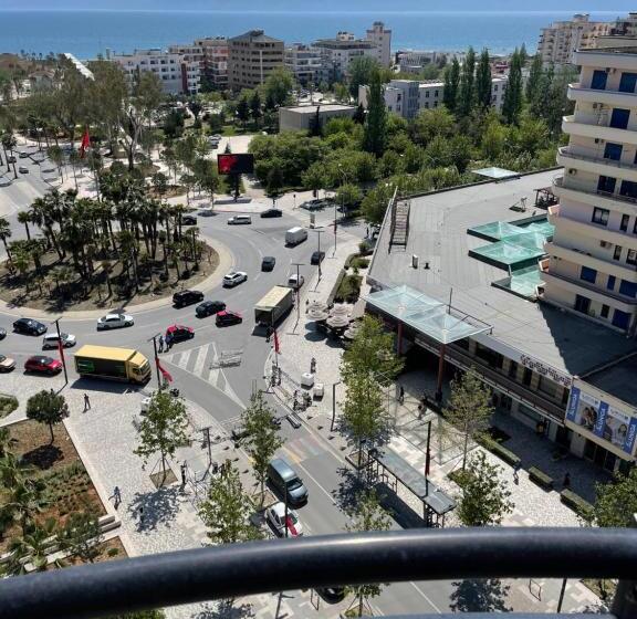 فندق Kondo Stays   Polifonia City Loft