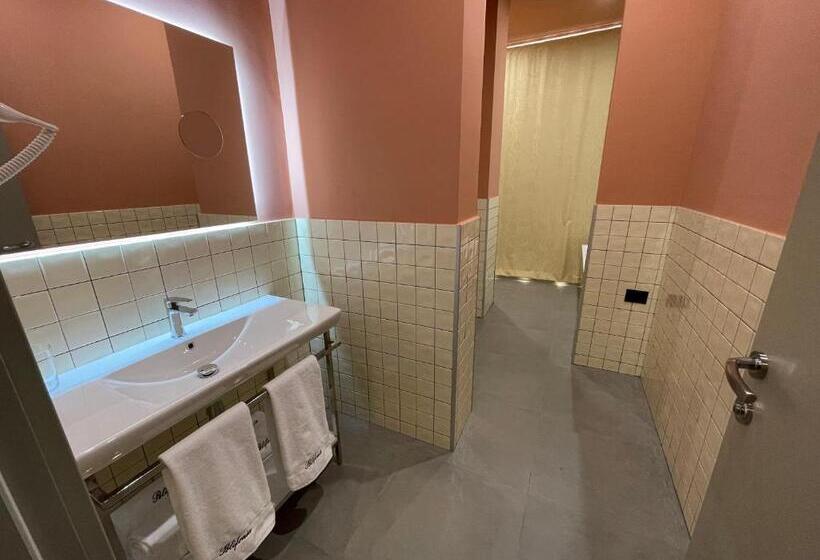 فندق Kondo Stays   Polifonia City Loft