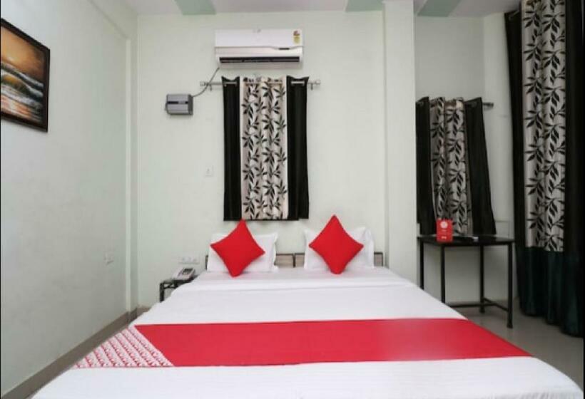 ホテル Prashant By Wb Inn