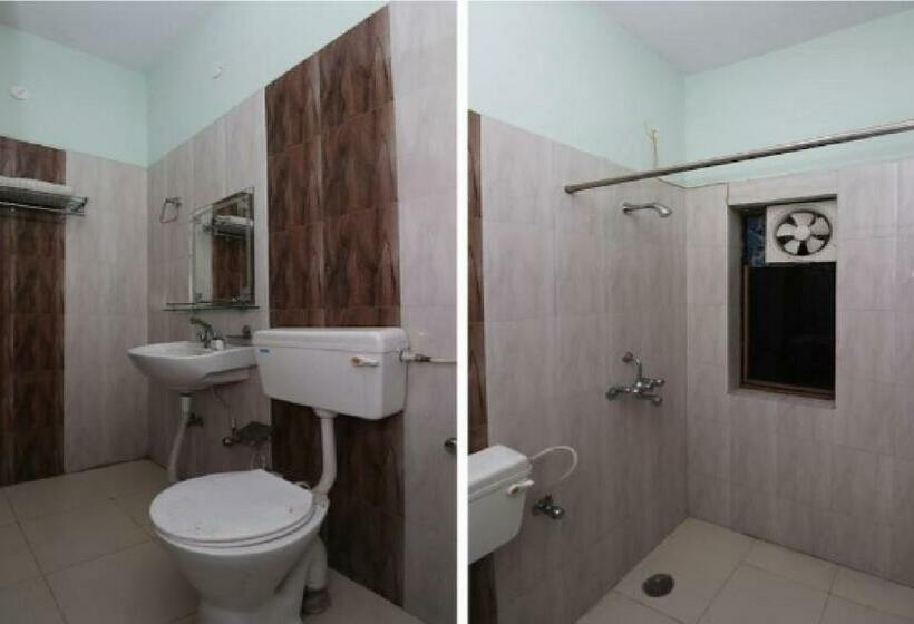 ホテル Prashant By Wb Inn