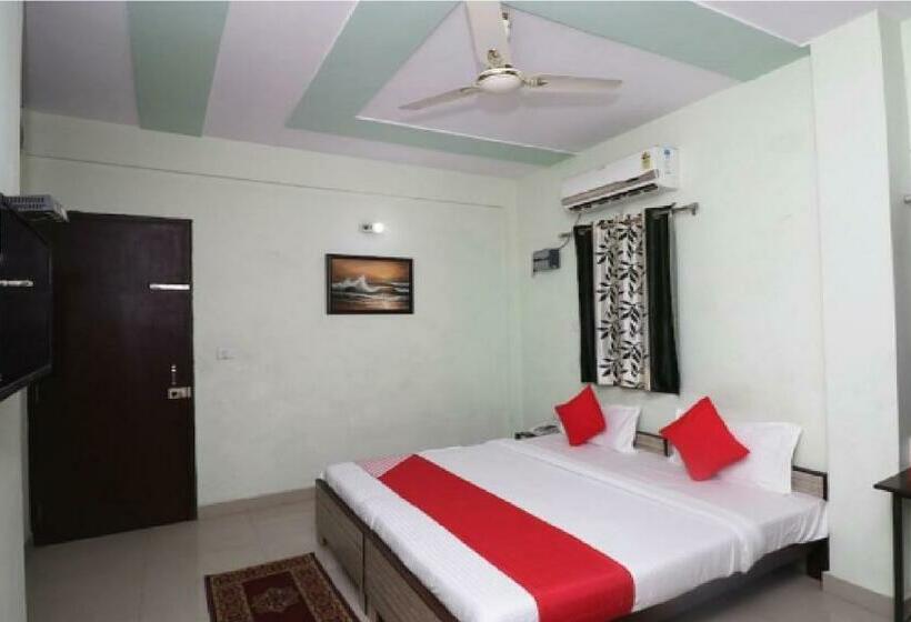 ホテル Prashant By Wb Inn