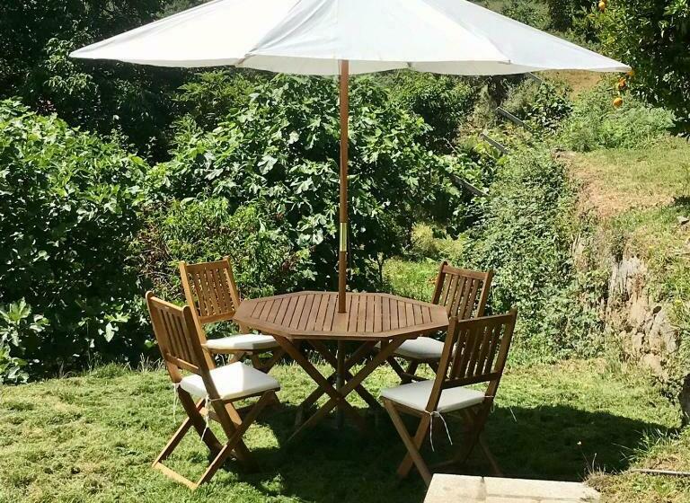 Отель Quinta Dos Carvalhos The Wine House Farm In Center Of Lamego Capital Of The Douro