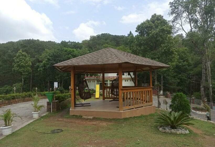 فندق Ri Shat Sngi Orchid Resort By World Choice