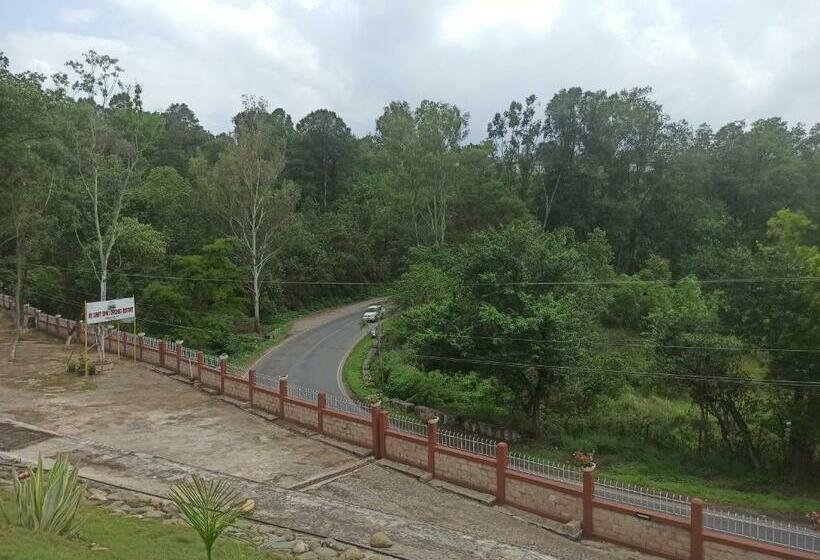 호텔 Ri Shat Sngi Orchid Resort By World Choice