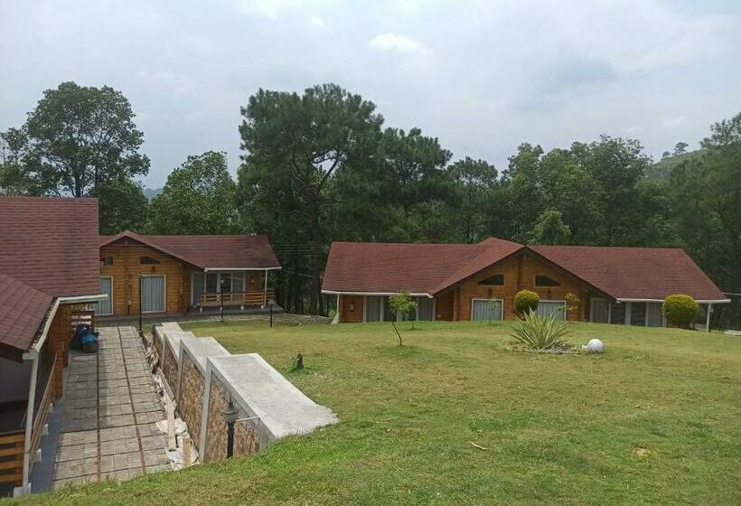 فندق Ri Shat Sngi Orchid Resort By World Choice