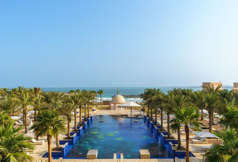 فندق Rixos Marina Abu Dhabi