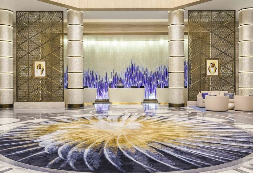 فندق Rixos Marina Abu Dhabi