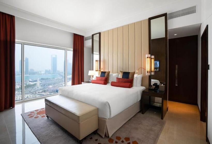 فندق Rixos Marina Abu Dhabi