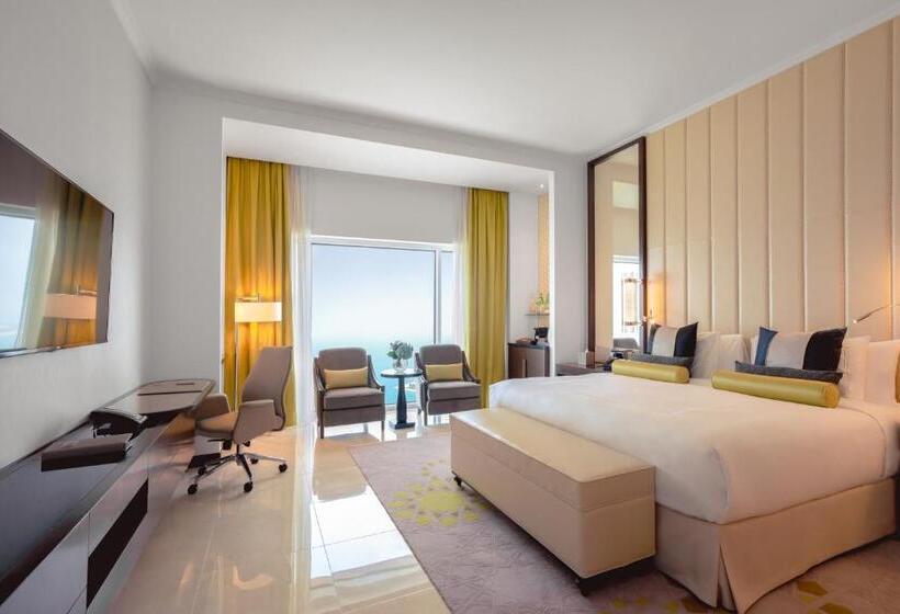 فندق Rixos Marina Abu Dhabi
