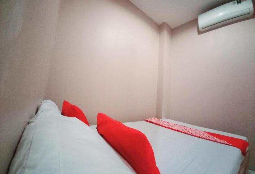 فندق Spot On 91336 Guesthouse Tarumanegara