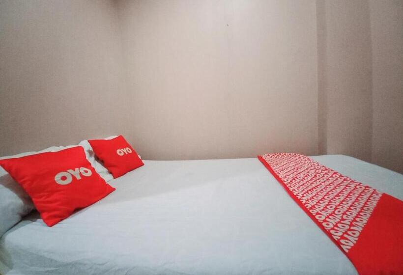 酒店 Spot On 91336 Guesthouse Tarumanegara