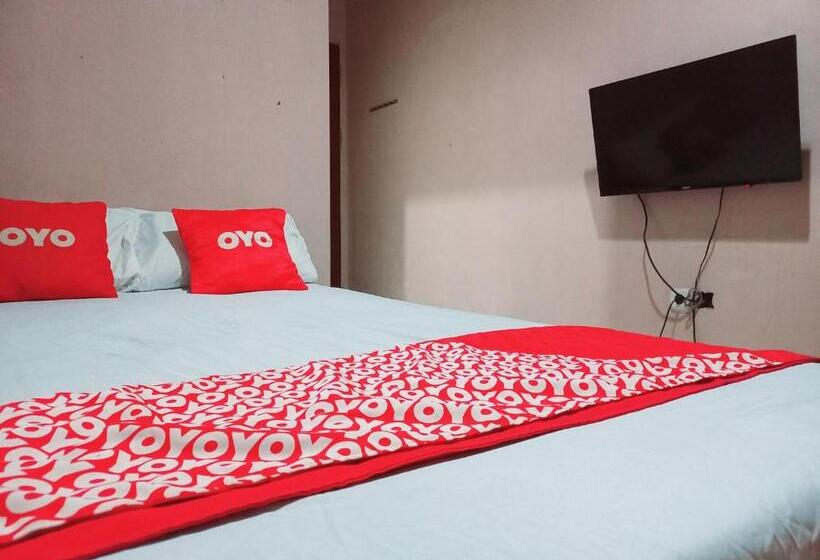 فندق Spot On 91336 Guesthouse Tarumanegara