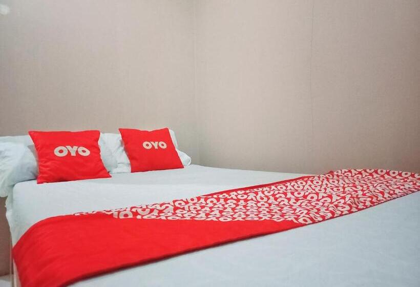 فندق Spot On 91336 Guesthouse Tarumanegara