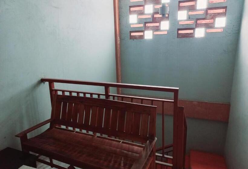 酒店 Spot On 91336 Guesthouse Tarumanegara