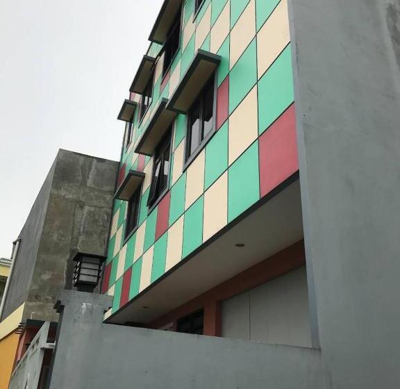 酒店 Spot On 91336 Guesthouse Tarumanegara