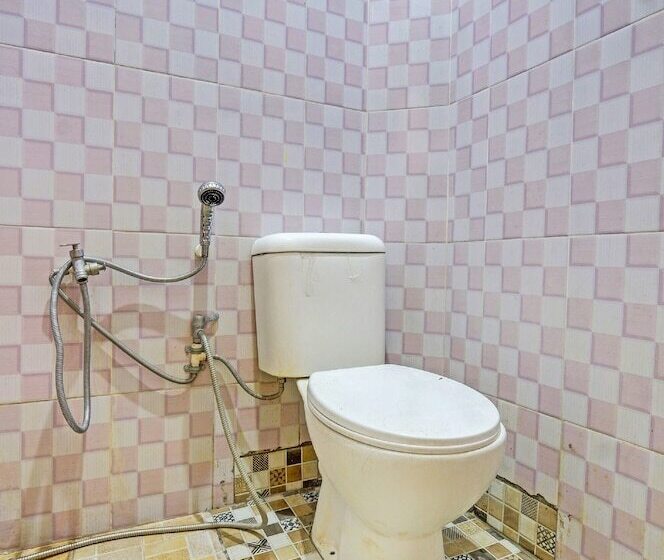 酒店 Spot On 91337 Pandu Homestay Klaten