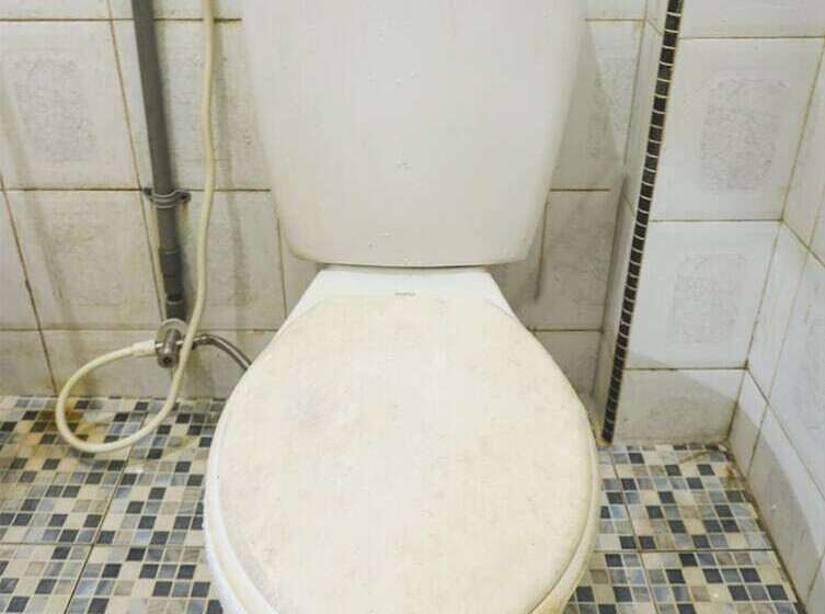 هتل Spot On 91344 Wr House Syariah Batam