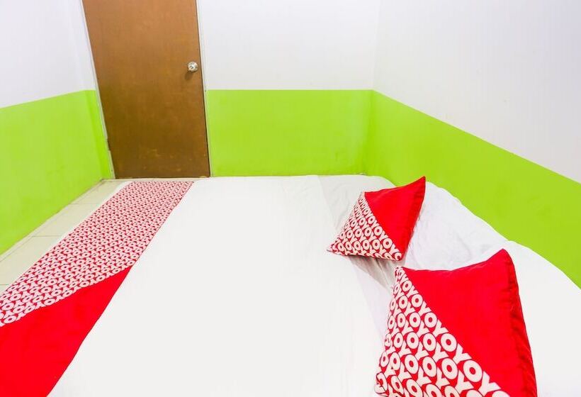 호텔 Spot On 91344 Wr House Syariah Batam