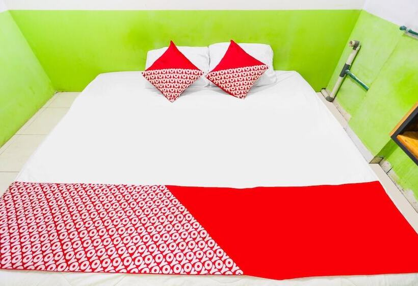 호텔 Spot On 91344 Wr House Syariah Batam