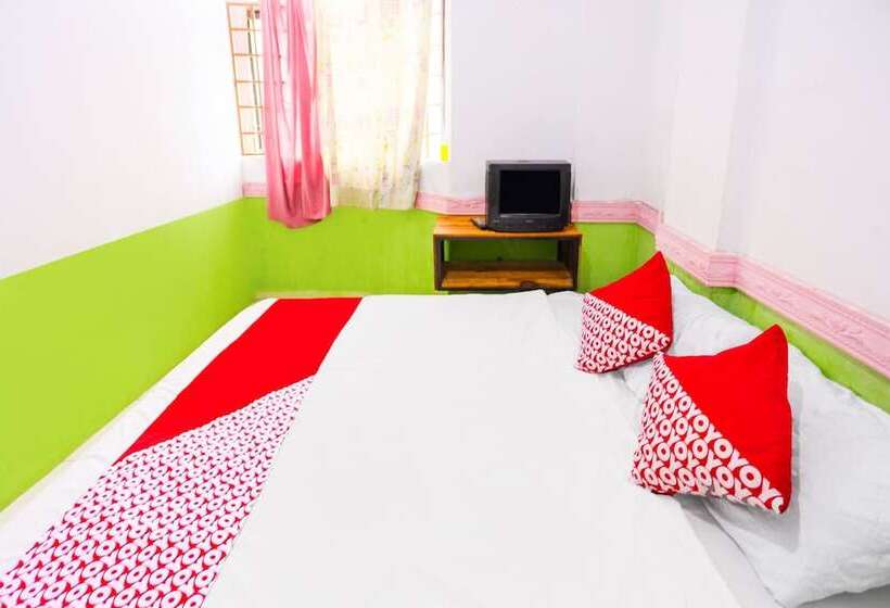 호텔 Spot On 91344 Wr House Syariah Batam