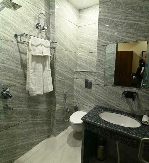 בית מלון כפרי The Abhyudyam Ganga