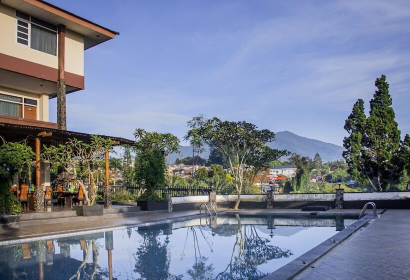 ホテル The Grand Hope Resort And Residence