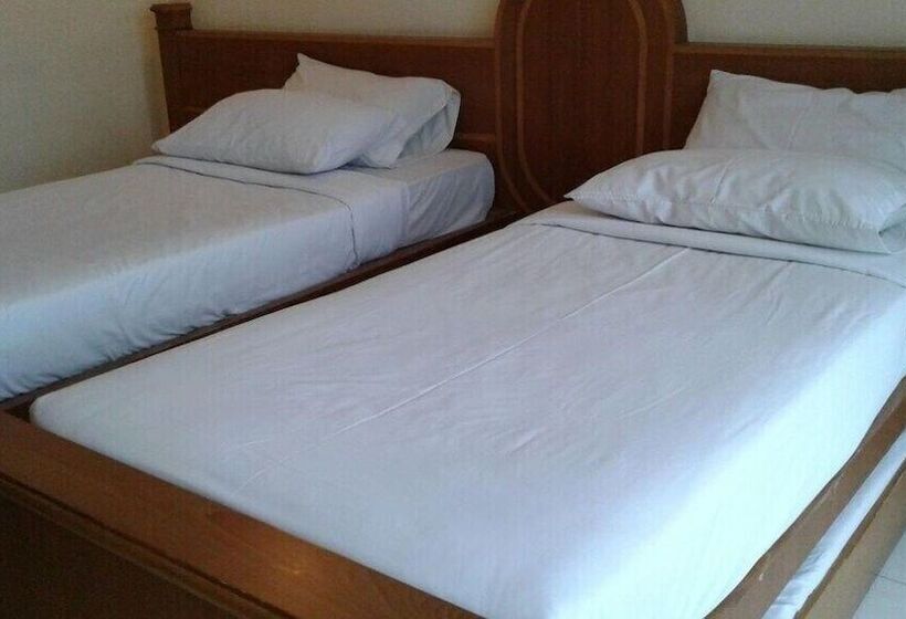 ホテル The Grand Hope Resort And Residence