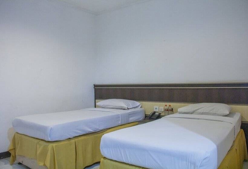 ホテル The Grand Hope Resort And Residence