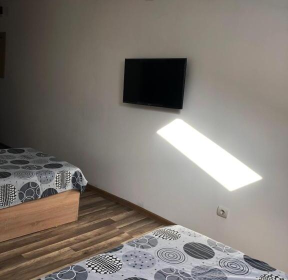 ホテル Vgs Residence