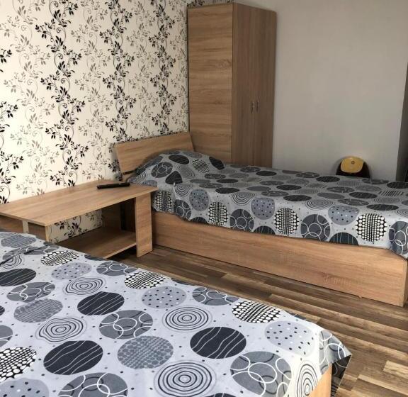 ホテル Vgs Residence