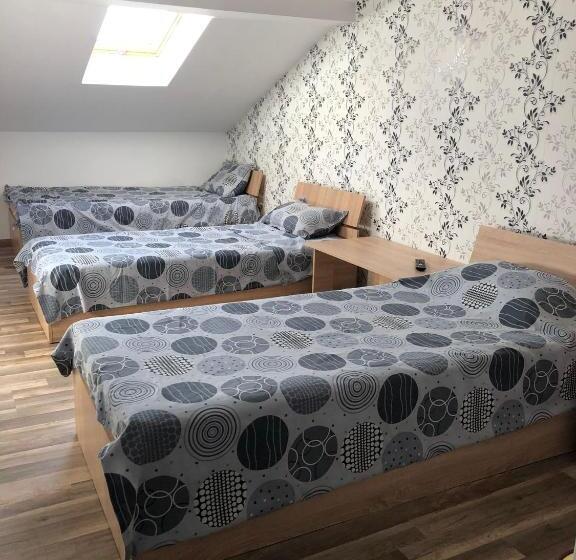 ホテル Vgs Residence