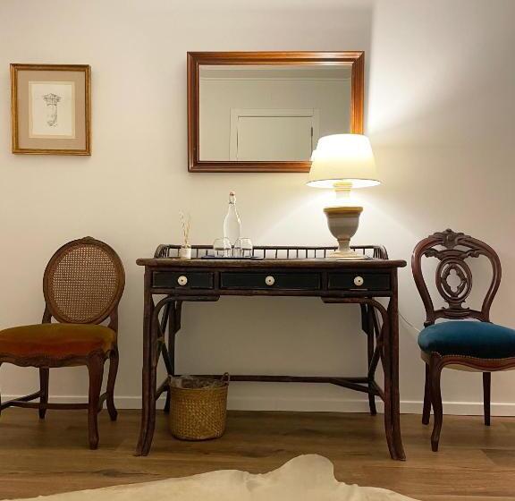 فندق Villa Alter