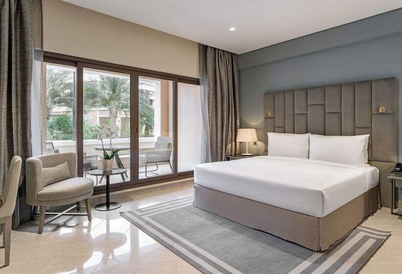 هتل Wyndham Residences The Palm