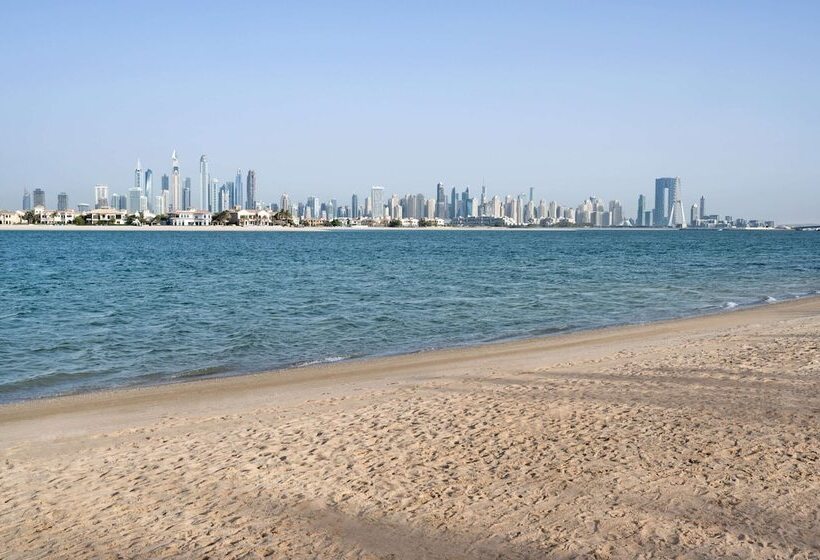 هتل Wyndham Residences The Palm