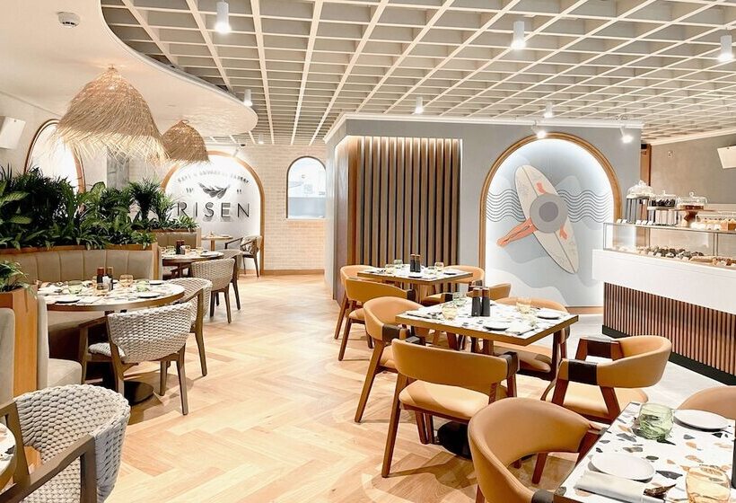 هتل Wyndham Residences The Palm