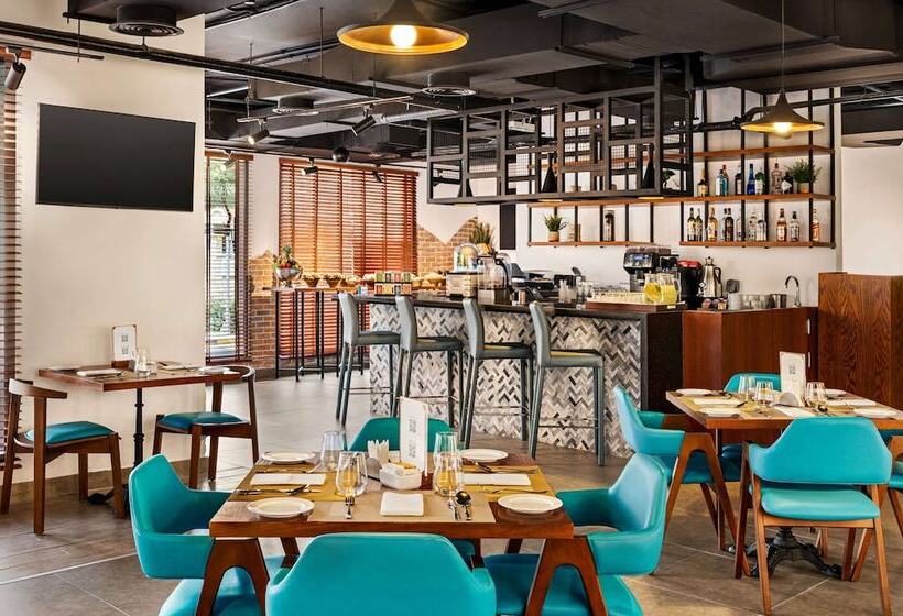 هتل Wyndham Residences The Palm