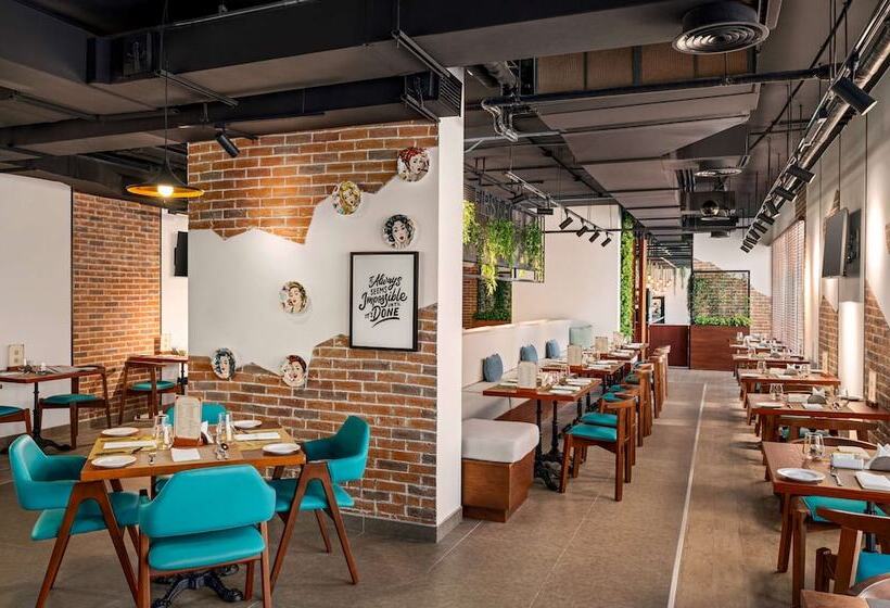 هتل Wyndham Residences The Palm