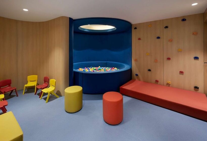 هتل Wyndham Residences The Palm