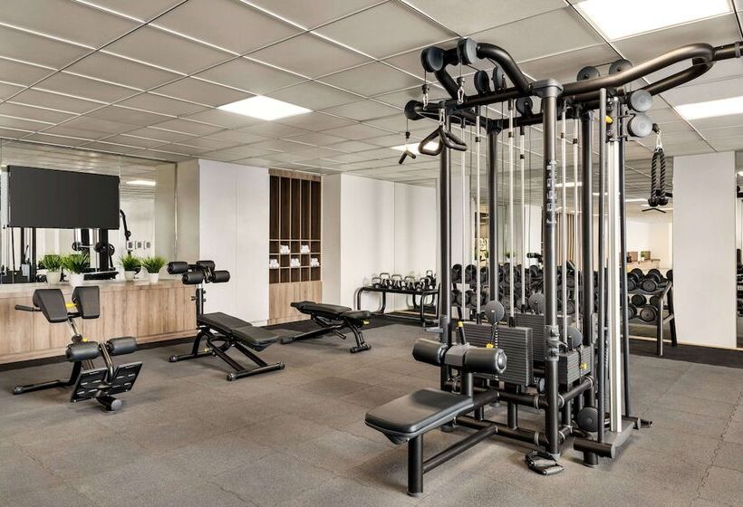 هتل Wyndham Residences The Palm