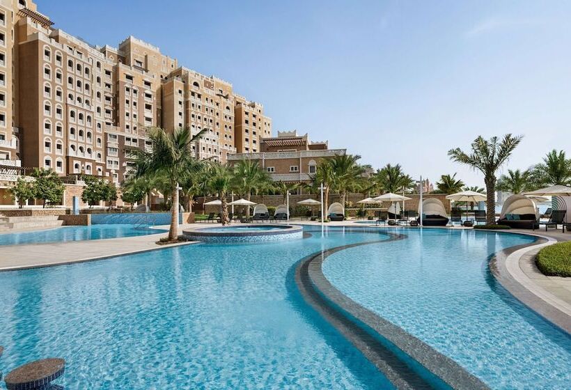 هتل Wyndham Residences The Palm