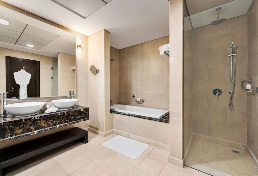 هتل Wyndham Residences The Palm