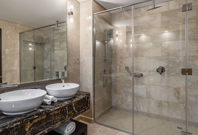 هتل Wyndham Residences The Palm